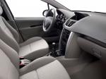 Peugeot 207 5-Door 2010 года